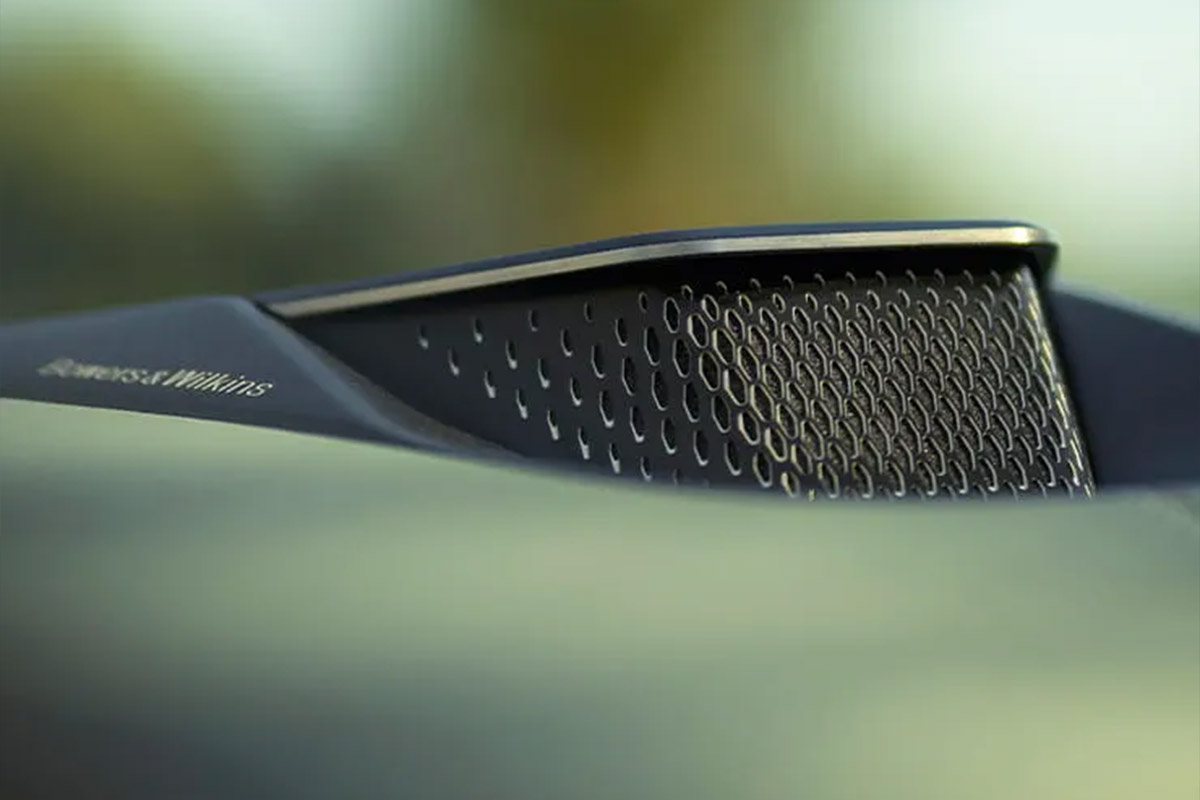 Aston Martin Vanquish Volante